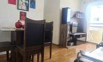 Imagem 4: Apartamento com 2 dormitórios, 55 m² - venda por R$ 400.000,00 ou aluguel por R$ 2.680,00