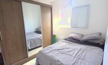 Imagem 4: Apartamento para aluguel, 2 quartos, 1 suíte, 1 vaga, GRAND VILLE - Uberlândia/MG