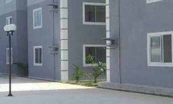 Imagem 2: Aluga-se apartamento semimobiliado no Smart Vista do Sol I - Lírio do Valle II