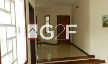 Imagem 4: Sobrado para locação no Parque das Flores em Campinas!