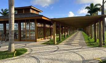 Imagem 3: Praia do Forte| Lote 800m2