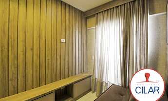 Imagem 4: Curitiba - Apartamento Padrão - Centro