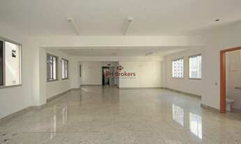 Imagem 5: BELO HORIZONTE - Conjunto Comercial/Sala - Funcionários