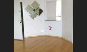 Imagem 6: Apartamento com 3 dormitórios para alugar, 82 m² por R$ 2.417/mês - Vila Príncipe de Gales