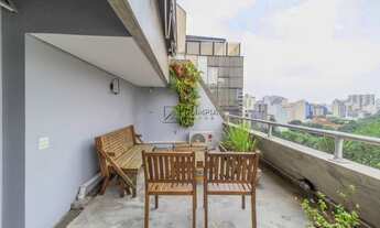 Imagem 3: Locação Apartamento 3 Dormitórios - 270 m² Higienópolis