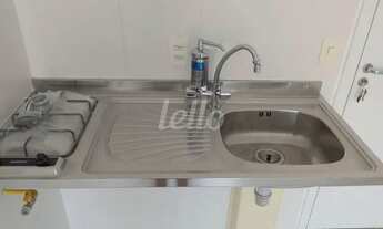 Imagem 5: São Paulo - Apartamento Padrão - Cidade Líder