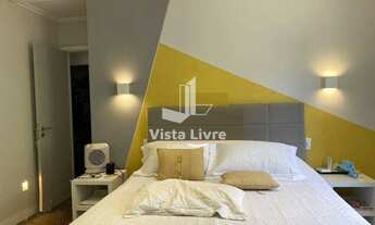 Imagem 5: Apartamento à venda, Alto de Pinheiros, São Paulo, SP