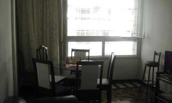 Imagem 5: Apartamento para aluguel com 75 metros quadrados com 3 quartos em Itapuã - Vila Velha - ES