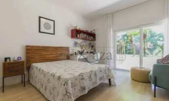 Imagem 6: Casa de Condomínio - Alto da Boa Vista - 4 suítes - 1039,10m²