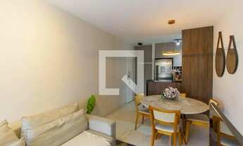 Imagem 6: Apartamento à Venda - Vila Santa Clara, 3 Quartos, 63 m2