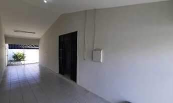 Imagem 2: Casa no Brisamar 03 Quartos sendo 01 Suíte Excelente localização