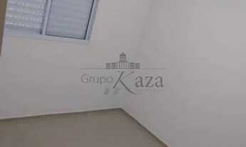 Imagem 7: Jacarei - Apartamento Padrão - Loteamento Jardim Sol Nascente