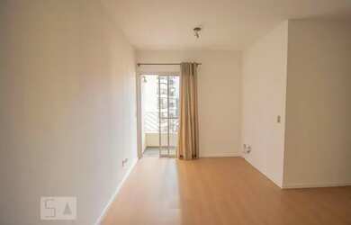 Imagem 2: Apartamento para Aluguel - Chácara Inglesa, 2 Quartos, 52 m2