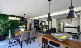 Imagem 7: Casa com 4 dormitórios à venda, 400 m² por R$ 2.500.000 - Boulevard Lagoa - Serra/ES