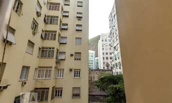 Imagem 2: Apartamento para Aluguel - Copacabana, 3 Quartos, 90 m2