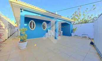 Imagem 6: Casa à venda no barro Vermelho (Natal/RN