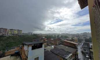 Imagem 4: Cód. 467 Boca do Rio 3/4 com suíte Reformado no Cond. Parque do Sossego