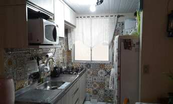 Imagem 5: Apartamento para Venda - 38.24m², 2 dormitórios, 1 vaga - Vila Nova