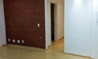 Imagem 2: Apartamento 60m Apartamento com 2 dormitórios