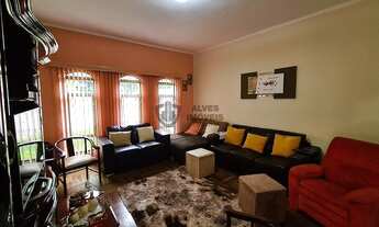 Imagem 2: Araraquara - Casa Padrão - Jardim das Estações (Vila Xavier