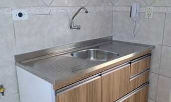 Imagem 5: Apartamento para alugar, 68 m² por R$ 1.600,00/mês - Vila Antártica - Praia Grande/SP