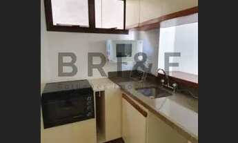 Imagem 7: Aparatamento de 1 quarto nos Jardins