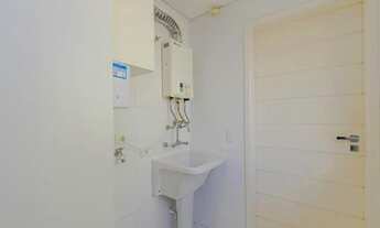 Imagem 3: Sobrado triplex em condomínio à venda por R$ 939.300 no São Francisco Curitiba/ PR