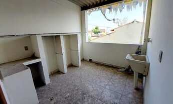 Imagem 2: Casa 4 quartos - Rua Renato Meira Lima - Tanque - Jacarepaguá