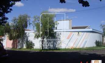 Imagem: Casa (térrea na rua) 4 dormitórios/suite