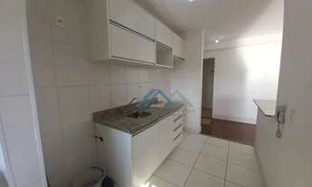 Imagem 4: Apartamento com 2 dormitórios para alugar, 69 m² por R$ 4.240,00/mês - Edifício Choice - B