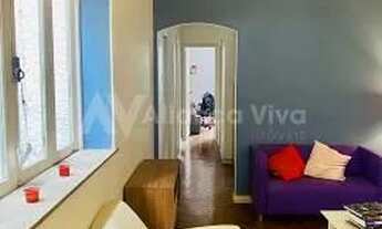 Imagem 4: Botafogo Apartamento com 3 dormitórios