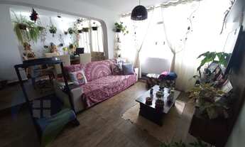 Imagem 2: Apartamento de 3 dormitórios, 1 banheiro, 1 vaga, com 72m² em Rudge Ramos, São Bernardo do