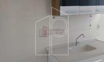 Imagem: Jundiaí - Apartamento Padrão - Recanto