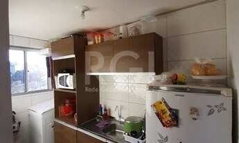 Imagem 4: Apartamento 1 dormitório, Vila Nova