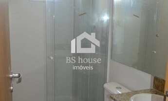 Imagem 5: Apartamento sem condomínio - cozinha planejada