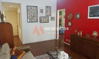 Imagem 7: Rio de Janeiro - Apartamento Padrão - Gávea