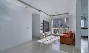 Imagem 5: Apartamento de 03 Dormitórios/quartos No Bairro: Camaquã em Porto Alegre