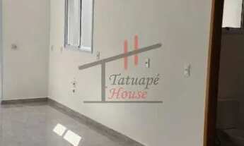 Imagem 3: Sobrado no Tatuapé