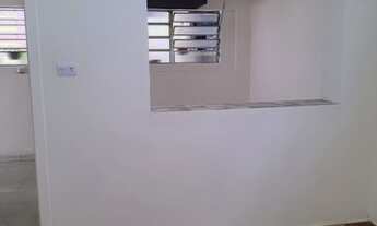 Imagem 5: Casa de Rua Casa com 2 dormitórios