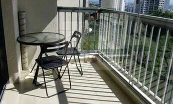 Imagem 6: Apartamento para aluguel 1 quarto em Três Figueiras - Porto Alegre - RS