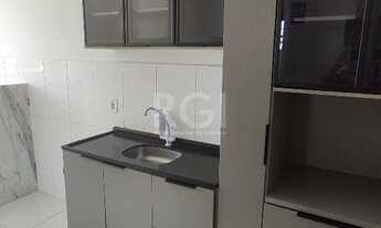 Imagem 1: Apartamento para Venda - 63.88m², 3 dormitórios, sendo 1 suites, 1 vaga - Alto Petrópolis