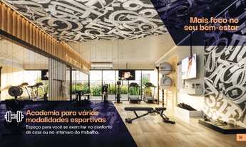 Imagem 5: Lançamento de Apartamentos na Planta de 1 e 2 Quartos no Maurício de Nassau