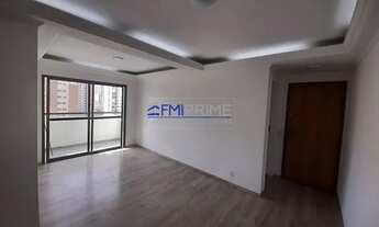 Imagem 2: Apartamento 03 Dormitório locação na Pompeia