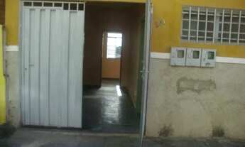 Imagem: Casa Independente de dois quartos Bairro