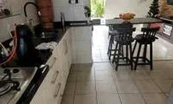 Imagem 7: CASA NO BONFIM COM PISCINA / ACEITO FGTS COMO ENTRADA