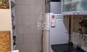 Imagem 3: Apartamento para Venda - 42m², 1 dormitório, Petrópolis