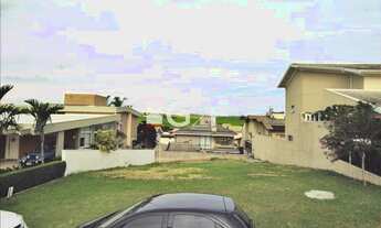 Imagem: Terreno - Parque dos Resedás - Campinas