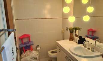 Imagem 3: Linda Mansão junto da mais bela praia da Região Oceânica