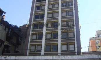 Imagem: Apartamento 01 dorm.semi mobiliado