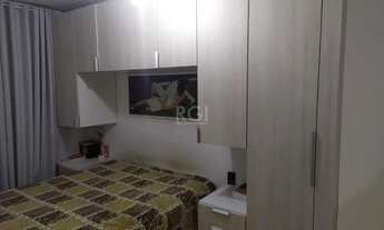 Imagem 4: Apartamento para Venda - 48.03m², 2 dormitórios, sendo 1 suites, 1 vaga - Sarandí